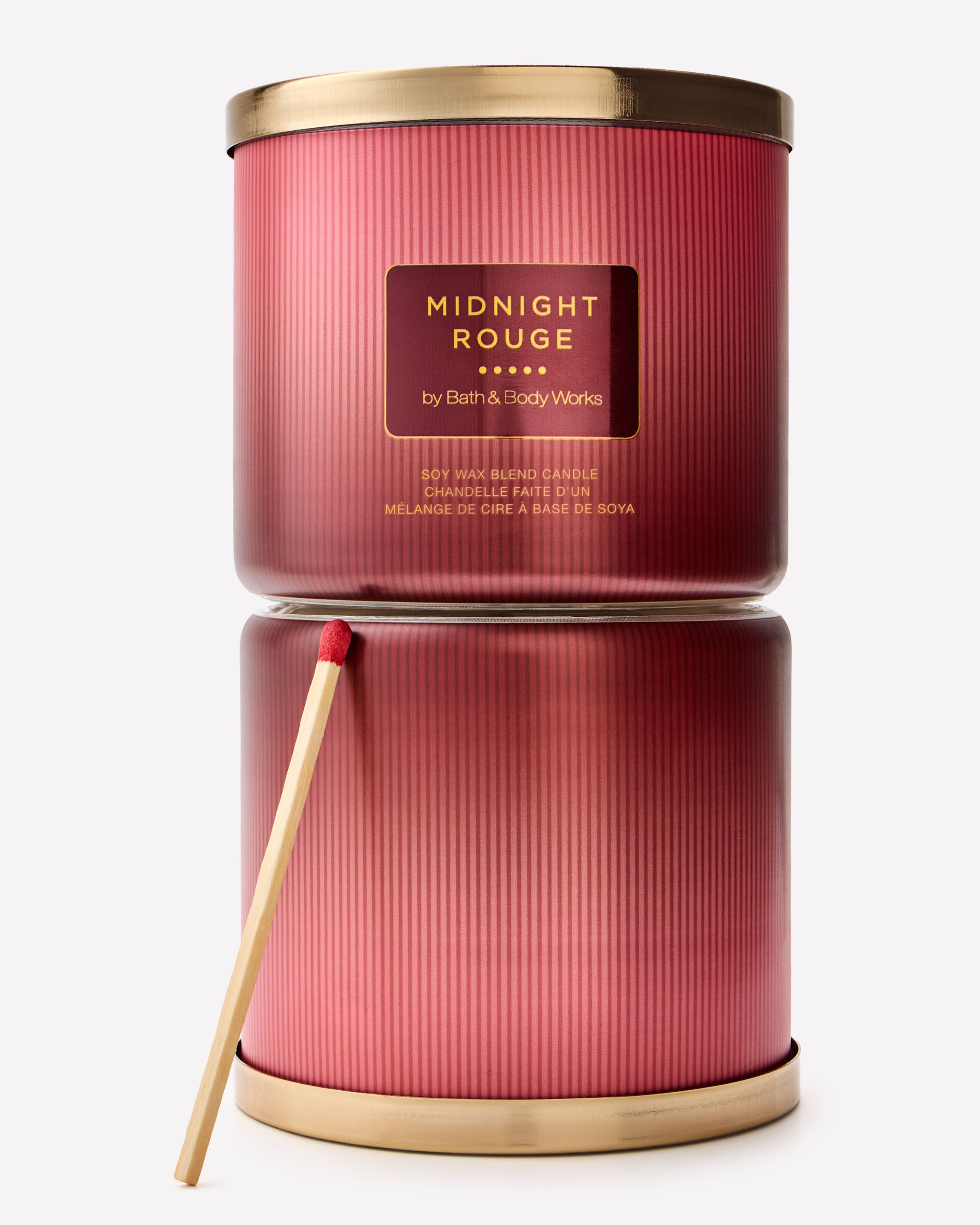 3-Wick Candles: Scents You'll Love | Bath & Body Works Canada