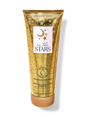 In the Stars Moisturizing Body Wash