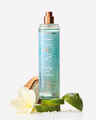 Fine bruine parfumée At The Beach