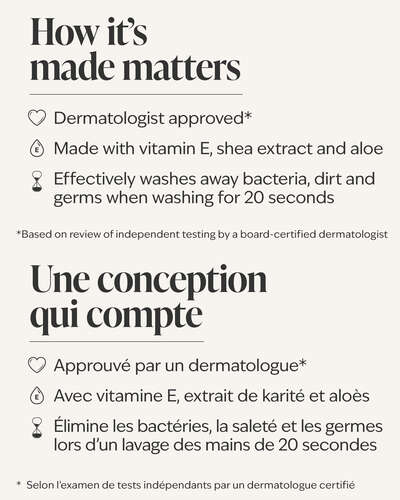 Rainforest Falls Cleansing Gel Hand Soap