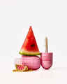 Huile pour les lèvres Watermelon Whirl