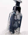 Salted Amber & Vetiver Gentle & Clean Foaming Hand Soap