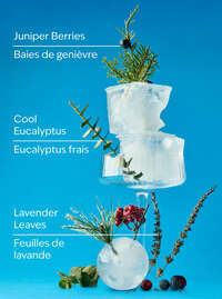 Frozen Lake 3-Wick Candle