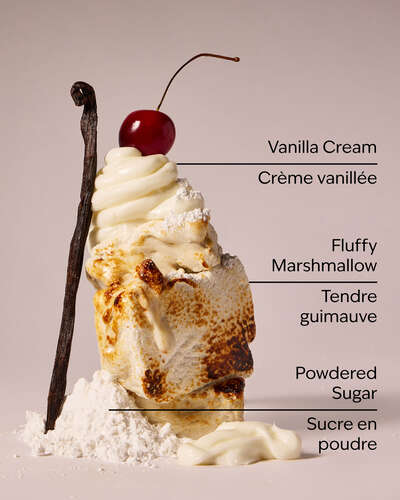 Whipped Vanilla Lip Gloss