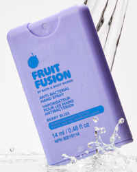 Berry Bliss PocketSpray Hand Sanitizer