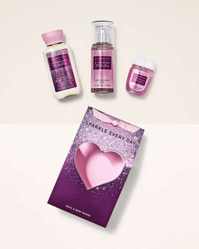 A Thousand Wishes Mini Gift Set