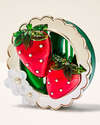 Strawberries Car Fragrance Holder