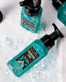 Savon moussant doux et net Carnival Fog