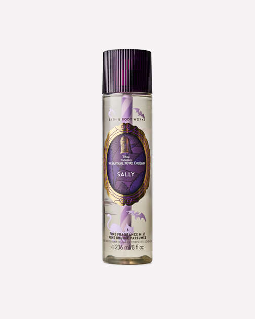 Sally Fine Fragrance Mist