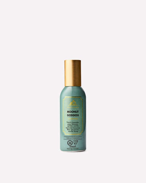 Moonlit Goddess Concentrated Room Spray