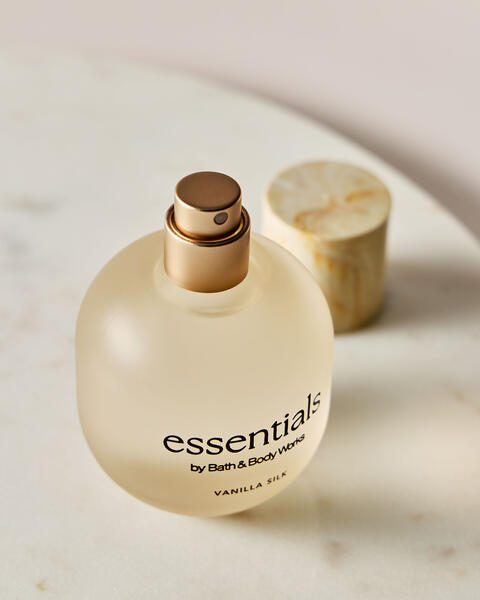 Vanilla Silk Eau De Parfum