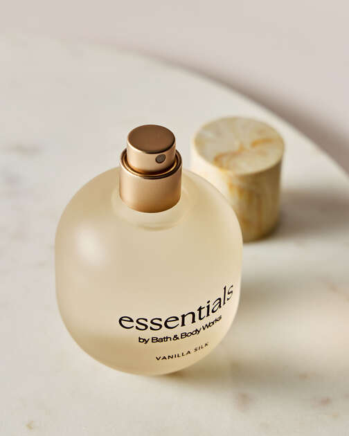 Vanilla Silk Eau De Parfum
