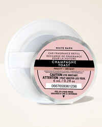 Champagne Toast Car Fragrance Refill