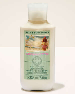 Neapolitan Ice Cream Body Lotion