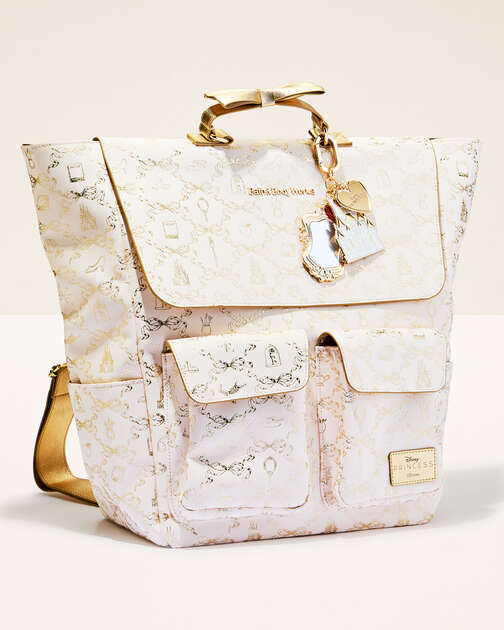 Disney Princess Backpack