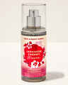 Fine bruine parfumée format mini Japanese Cherry Blossom