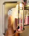 Bar Cart Scent Control&trade; Nightlight Wallflowers Fragrance Plug