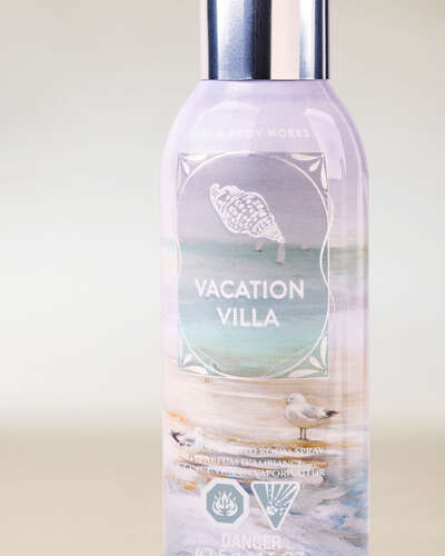 Vacation Villa Concentrated Room Spray