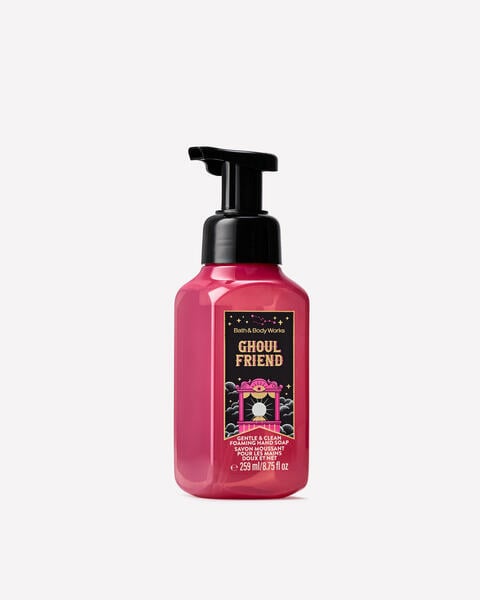 Ghoul Friend Gentle & Clean Foaming Hand Soap