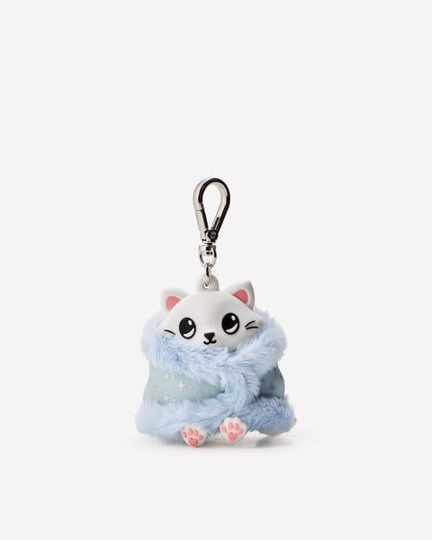 Cozy Cat PocketBac Holder