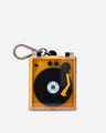 Vintage Record Player PocketBac Holder