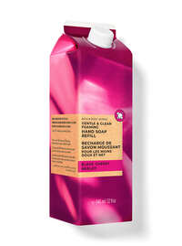 Black Cherry Merlot Gentle & Clean Foaming Hand Soap Refill