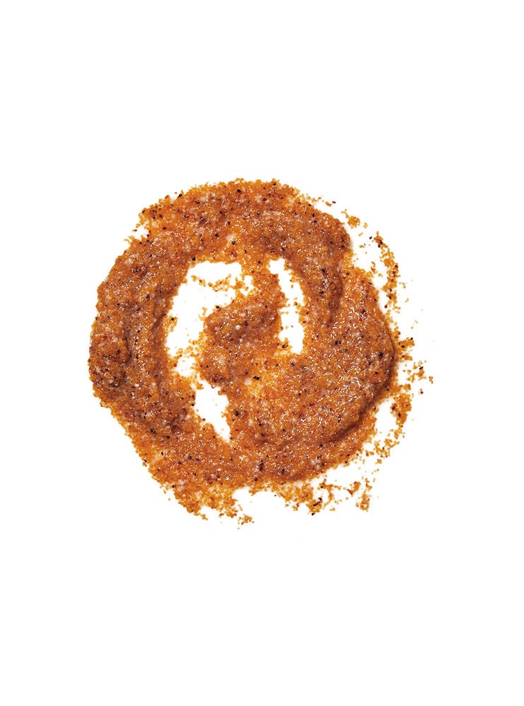 Waikiki Beach Coconut Exfoliating Glow Body Scrub Bath and Body Works