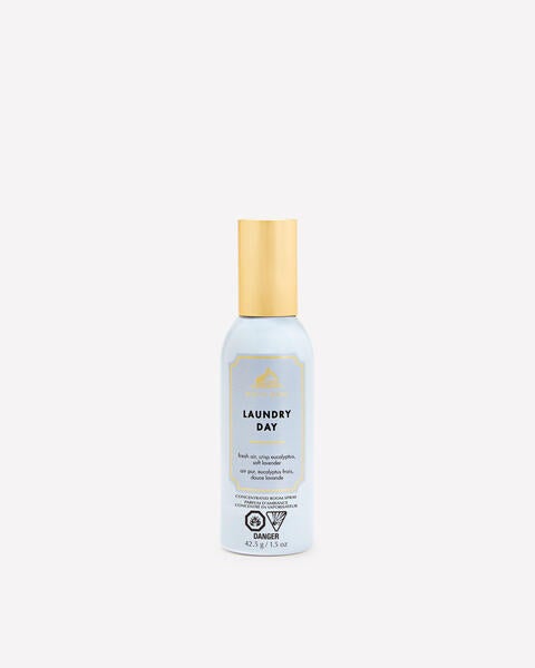 Laundry Day Concentrated Room Spray