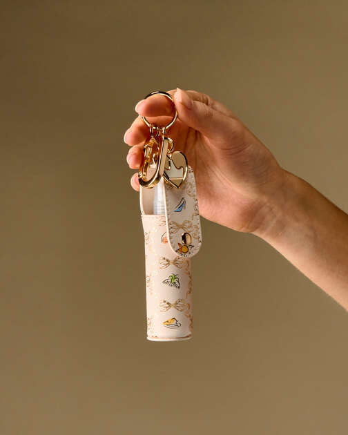 Disney Princess Lip Holder