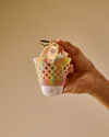 Jelly Net Tote PocketBac Holder