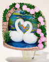 Swan Bridge Scent Control&trade; Nightlight Wallflowers Fragrance Plug