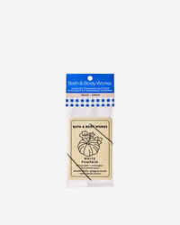 White Pumpkin Hanging Fragrance Diffuser