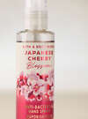 Japanese Cherry Blossom Hand Sanitizer Spray