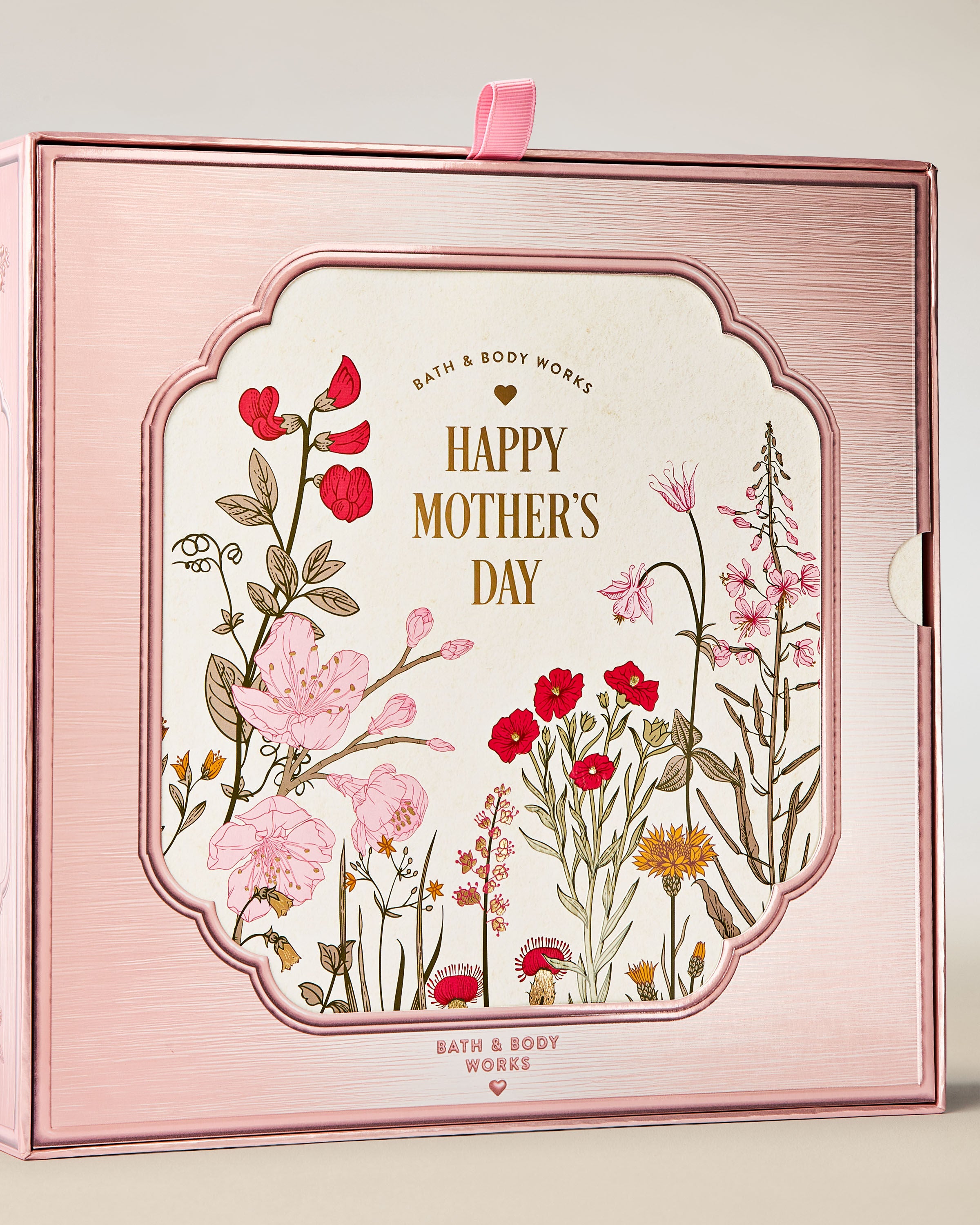 Japanese Cherry Blossom Gift Set | Bath & Body Works