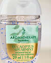 Eucalyptus + Spearmint PocketBac Hand Sanitizer
