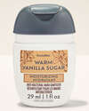 Warm Vanilla Sugar Moisturizing PocketBac Hand Sanitizer