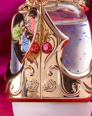 Aurora Crown PocketBac Holder