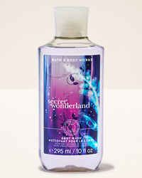 Secret Wonderland Body Wash
