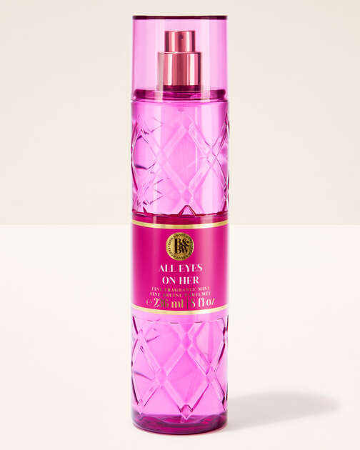 All Eyes On Her Fine Fragrance Mist