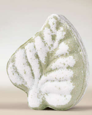 Eucalyptus Spearmint Bath Fizzy