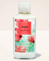 Poppy Body Lotion