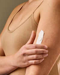Crisp Pear Travel Size Smooth & Soothe Body Cream