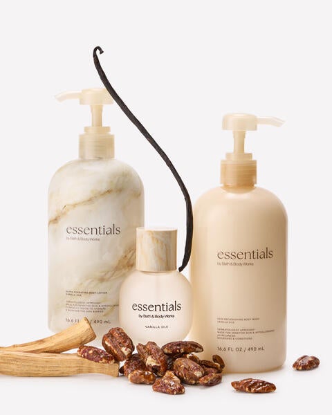 Vanilla Silk Eau De Parfum