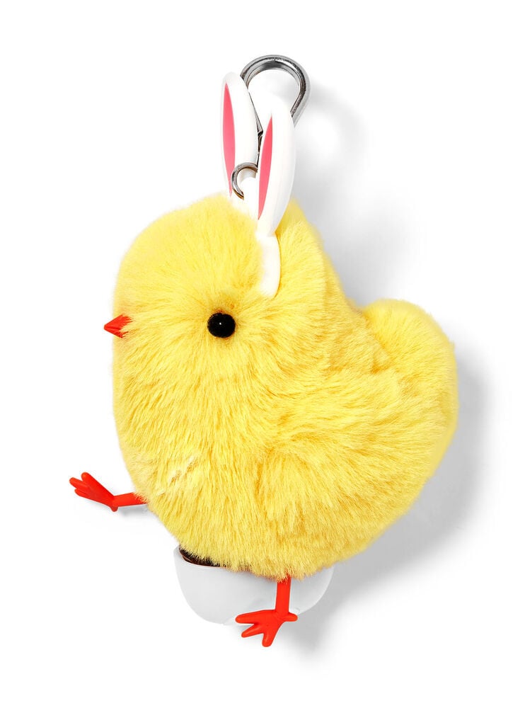 Chick with Bunny Ears PocketBac Holders