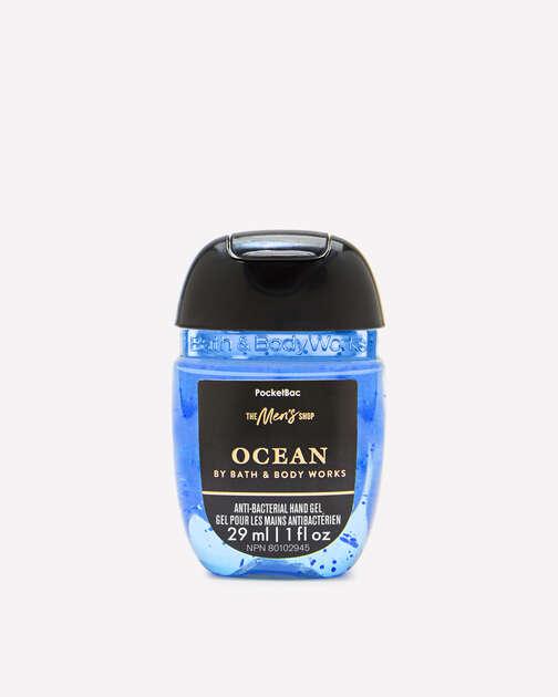 Ocean PocketBac Hand Sanitizer