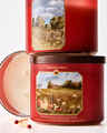 Farmhouse Pumpkin & Spice 3-Wick Candle