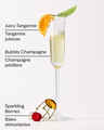 Ensemble-cadeau Champagne Toast