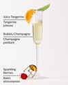 Champagne Toast Gift Set