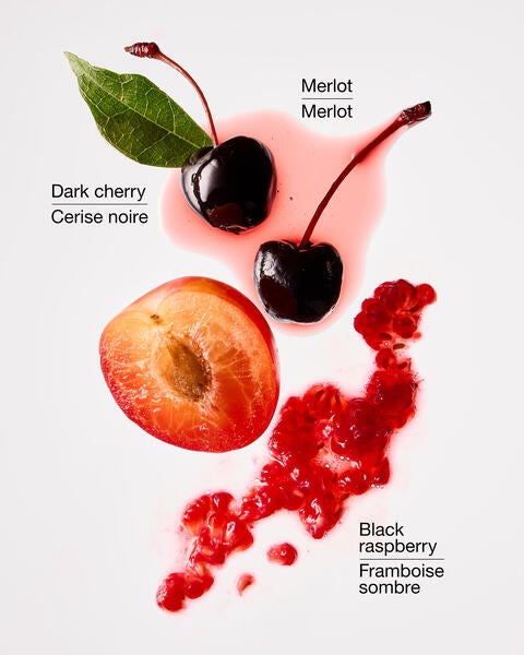 Crème pour les mains Black Cherry Merlot