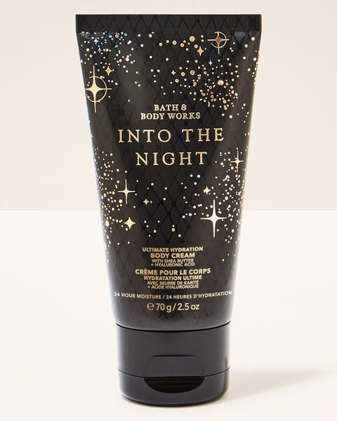 Crème hydratation ultime format mini Into the Night
